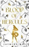 Blood Of Hercules (Villains Of Lore 1) - Jasmine Mas