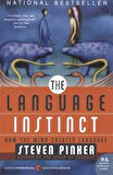 The Language Instinct - Steven Pinker