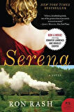 Serena - Ron Rash