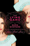 The Lying Game 1 - Sara Shepard