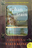 Orphan Train - Kline, Christina Baker