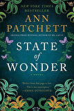State of Wonder - Ann Patchett