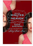 The Lying Game 6: Seven Minutes in Heaven - Sara Shepard