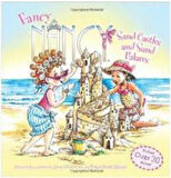 Fancy Nancy: Sand Castles and Sand Palaces - Jane O'Connor