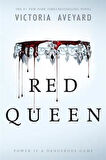 Red Queen - Victoria Aveyard