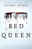 Red Queen - Victoria Aveyard
