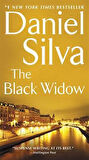 The Black Widow - Daniel Silva
