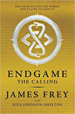 Endgame: The Calling - James Frey