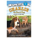 Charlie the Ranch Dog: Stuck in the Mud