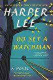 Go Set A Watchman - Harper Lee