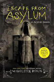 Escape From Asylum (Asylum 4) - Madeleine Roux