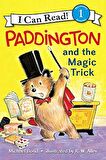 Paddington and the Magic Trick