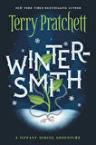 Wintersmith - Terry Pratchett