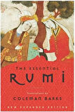 The Essential Rumi - Jalal al-din Rumi