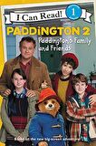 Paddington 2: Paddington's Family and Friends