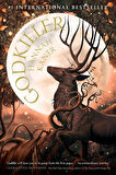 Godkiller - Fallen Gods - Hannah Kaner