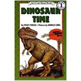 Dinosaur Time