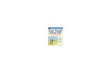Easy French Step-By-Step - Myrn Rochester