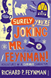 Surely You're Joking Mr Feynman - Richard P. Feynman