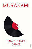 Murakami - Dance Dance Dance
