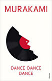 Murakami - Dance Dance Dance