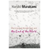 Hard   Boiled Wonderland And The End of The World / Vintage Books London / Haruki Murakami