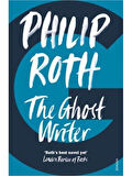 Ghost Writer - Philip Roth