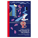 The House of the Spirits Vintage UK