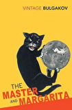 The Master And Margarita - Mikhail Bulgakov