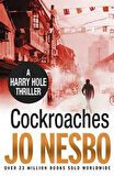 Cockroaches (Harry Hole 2) - Jo Nesbo