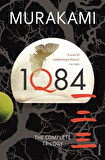 Murakami - 1Q84 The Complete Triology