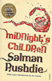 Midnight's Children - Salman Rushdie