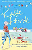 A Summer At Sea - Katie Fforde