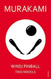 Wind/Pinball (Two Novels) - Haruki Murakami