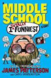 I Totally Funniest - James Patterson