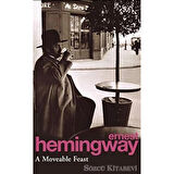 Cornerstone Ernest Hemingway A Moveable Feast