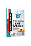 2025 Yks-tyt Matematik-geometri Karakutu Ösym Çıkmış Soru Bankası Çözümlü Konu Konu Son 7 Yıl