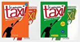 Le Nouveau Taxi! 1 Vol. 1 & Le Nouveau Taxi! 2 Vol. 2