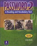 Pasword 2 A Reding And Vocabulary Text Longman Yayınları