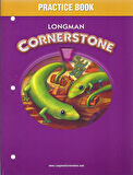 Cornerstone Pratice Book Longman Yayınları