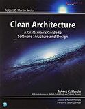 Clean Architecture   -   Robert Martin