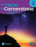 NEW Cornerstone 3 Student’s Edition with digital resources