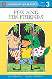 Fox and His Friends - E. Marshall