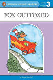 Fox Outfoxed - J. Marshall