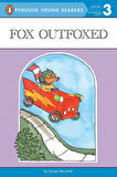 Fox Outfoxed - J. Marshall