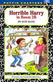 Horrible Harry in Room 2B - Suzy Kline