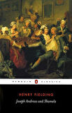 Joseph Andrews/Shamela - Henry Fielding