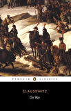 On War - Carl Von Clausewitz