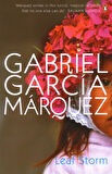 Leaf Storm - Gabriel Garcia Marquez