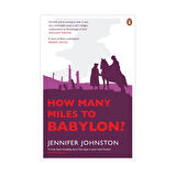 How Many Miles To Babylon Penguin Yay